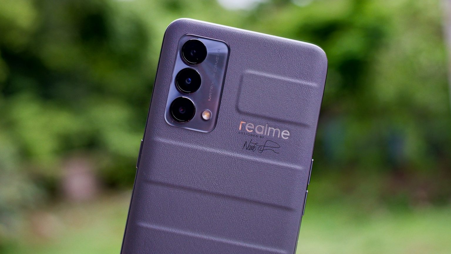Realme expande horizontes com iminente estreia do P4x 5G e consolida presença com linha C